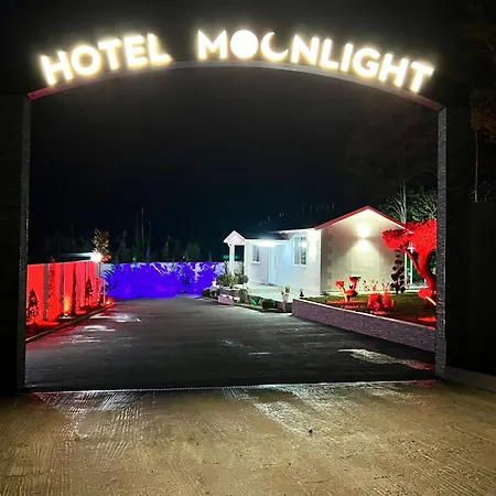 Hotel Moonlight 4*
