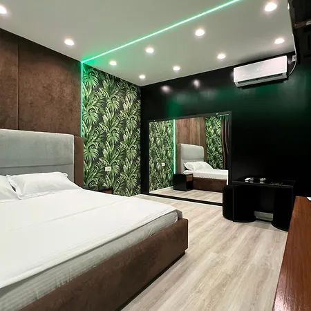 Hotel Moonlight Fier